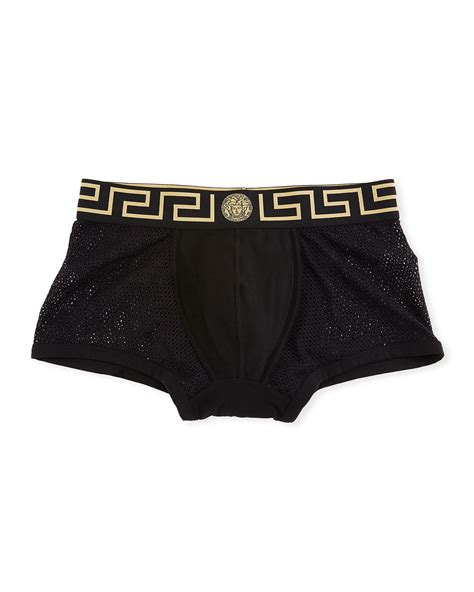 cheap versace mens underwear|Versace men underwear on sale.